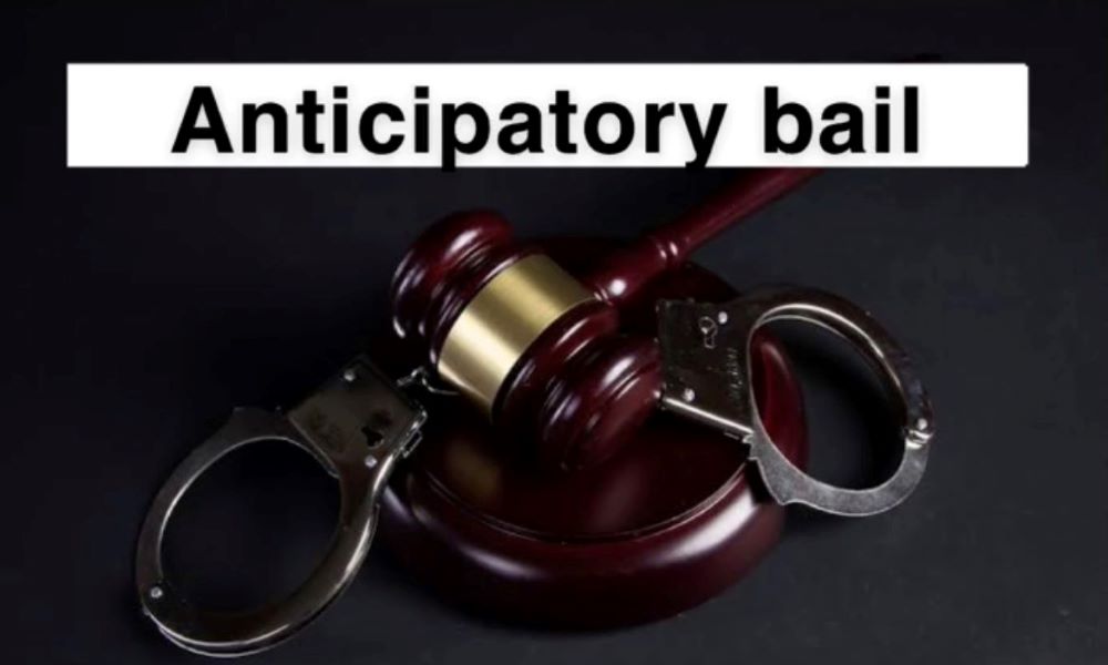 Anticipatory Bail Lawyer in New Delhi